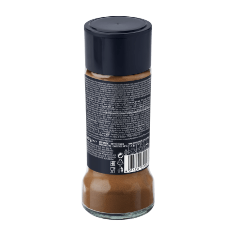 DAVIDOFF café - Crema Intense - Instant coffee