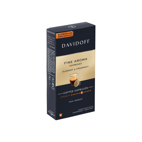 Fine coffee cheap