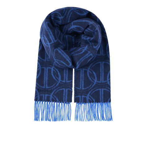 DAVIDOFF - ZINO Scarf