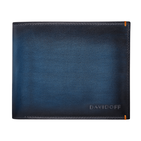 DAVIDOFF - VENICE Wallet