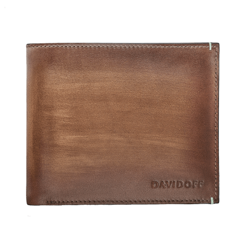 DAVIDOFF - VENICE Wallet