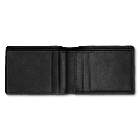 DAVIDOFF ESSENTIALS - Credit card holder