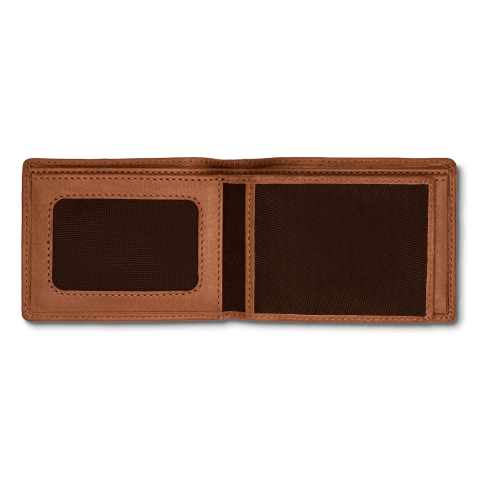 DAVIDOFF - ESSENTIALS Credit card holder