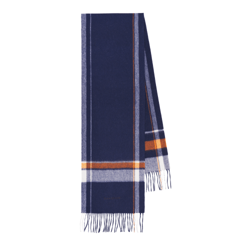 DAVIDOFF - ESSENTIALS Scarf