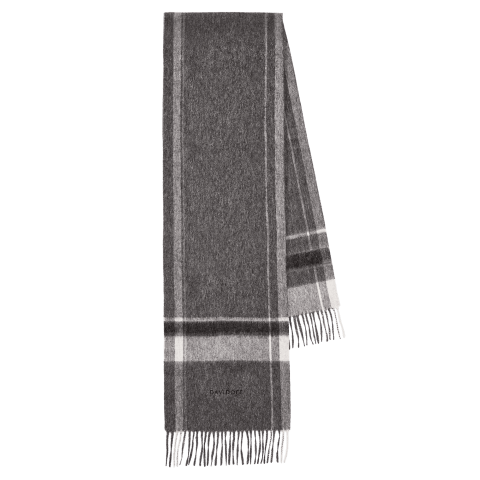 DAVIDOFF - ESSENTIALS Scarf