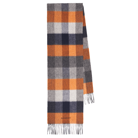 DAVIDOFF - ESSENTIALS Scarves