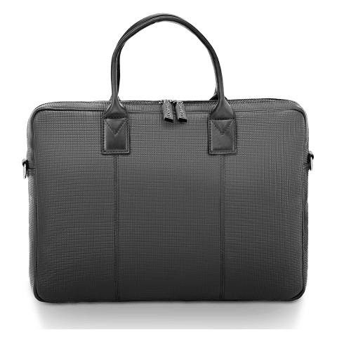 DAVIDOFF - Paris briefcase