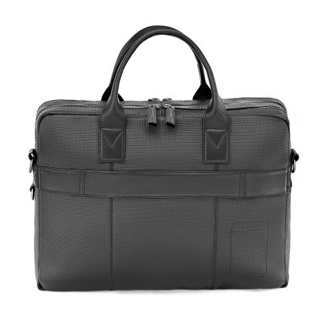 DAVIDOFF - PARIS briefcase