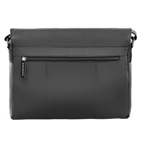 DAVIDOFF - Messenger bag