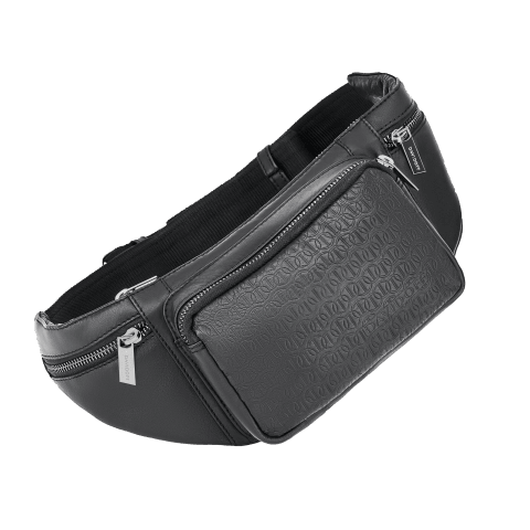 DAVIDOFF - ZINO waistbag