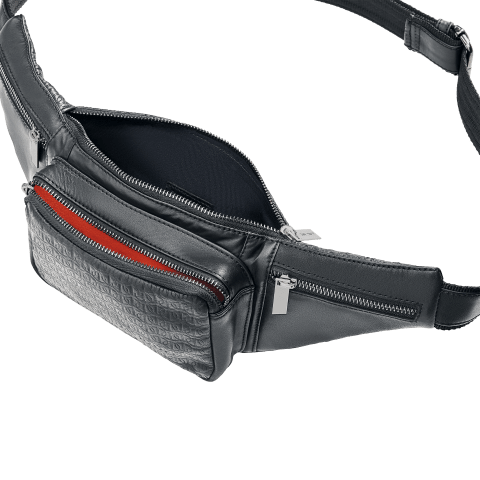 DAVIDOFF - ZINO waistbag