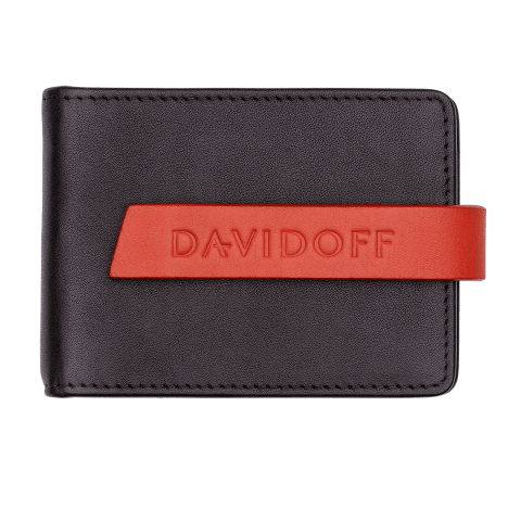 DAVIDOFF - ESSENTIALS Wallet