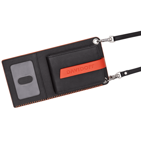 DAVIDOFF - Home Run - Phone pouch