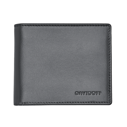 DAVIDOFF - ESSENTIALS wallet