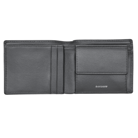 DAVIDOFF - ESSENTIALS wallet