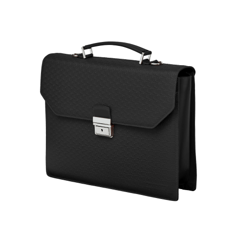 DAVIDOFF - ZINO Briefcase