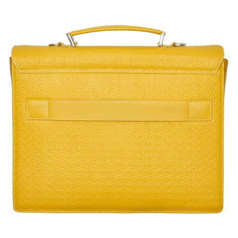 DAVIDOFF - ZINO Briefcase