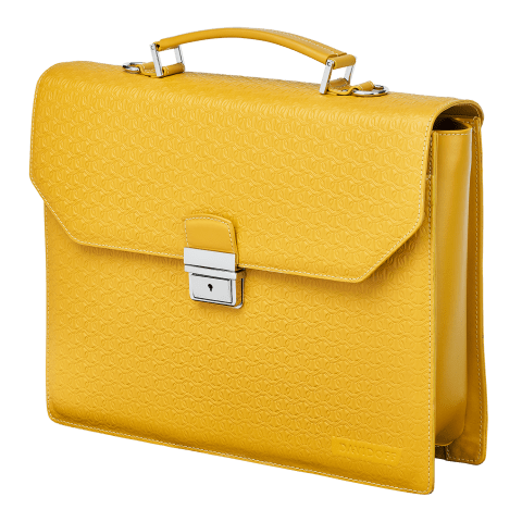 DAVIDOFF - ZINO Briefcase