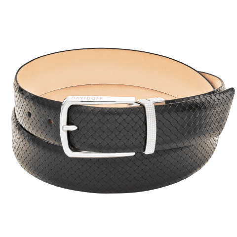 DAVIDOFF - PARIS Belt