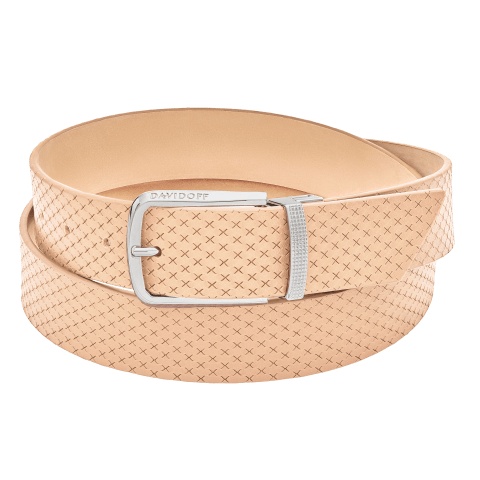 DAVIDOFF - PARIS Belt