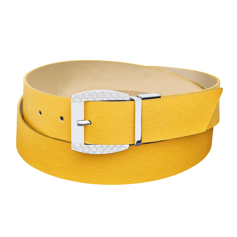 DAVIDOFF - ZINO belt