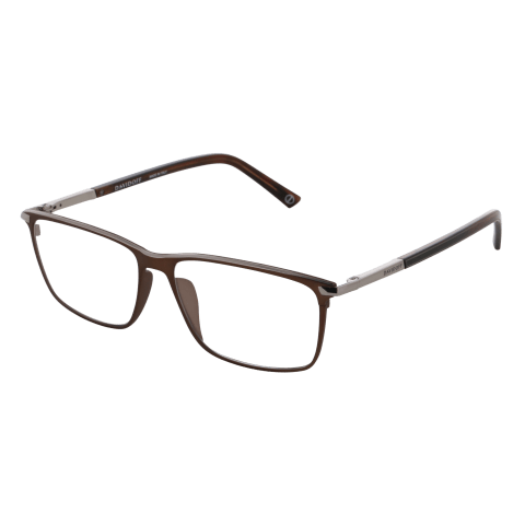 Eyewear titanium top