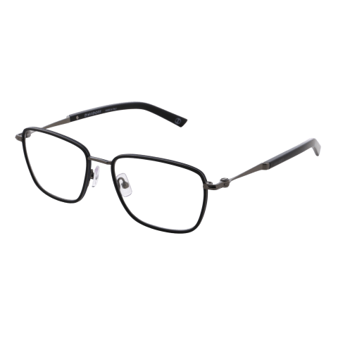 Eyewear - Windsor Rim Concept - shiny gun/matt black | DAVIDOFF | DAVIDOFF