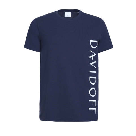 DAVIDOFF Beach & Water T-shirt