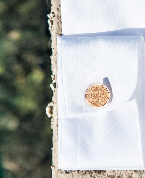 ZINO Cufflinks