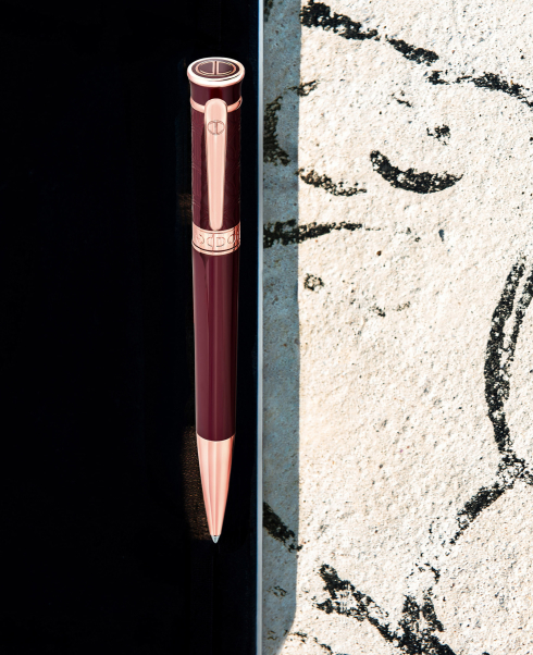 DAVIDOFF writing instruments - ZINO collection