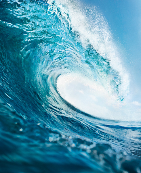 Cool water wave review clearance