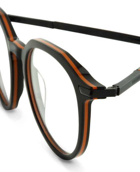 DAVIDOFF Eyewear - Full acetate