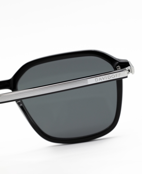 DAVIDOFF Eyewear - Soul concept