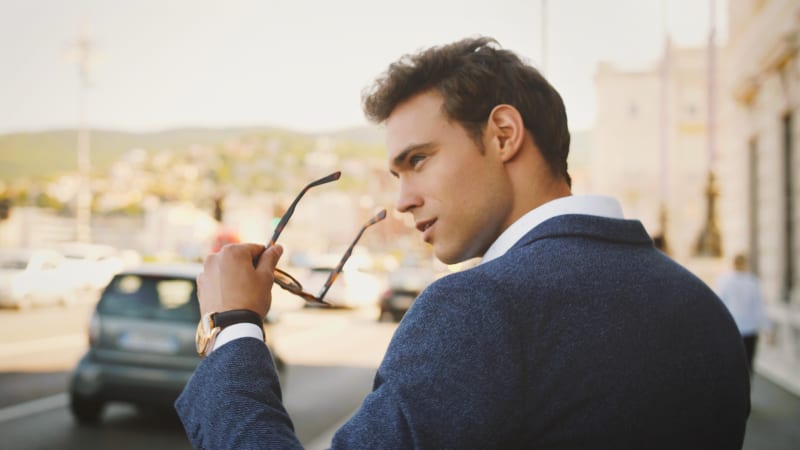 DAVIDOFF - our brand