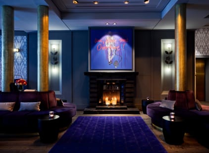 TORTUE HAMBURG & DAVIDOFF Café