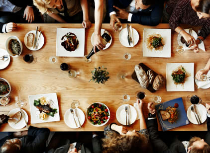 O companie pe sufletul vostru