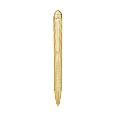 PARIS Ballpoint pen - Light Gold