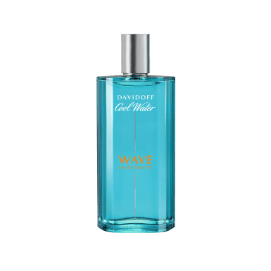 Cool Water Wave Eau de Toilette - 200 ml (6.8 fl oz)