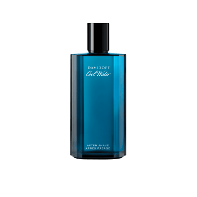 Cool Water Man After Shave Splash - 125 ml