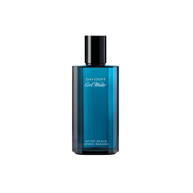 Cool Water Man After Shave Splash - 75 ml