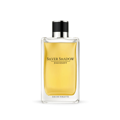 Silver Shadow Eau de Toilette - 100 ml