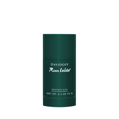 DAVIDOFF Run wild deo stick