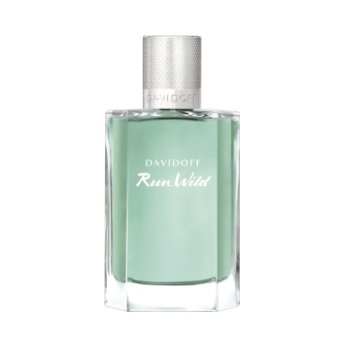 DAVIDOFF Run Wild 100ml