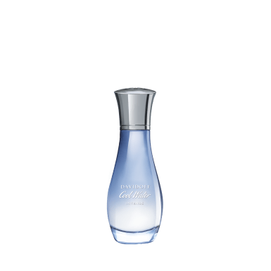 DAVIDOFF Cool Water Intense Woman