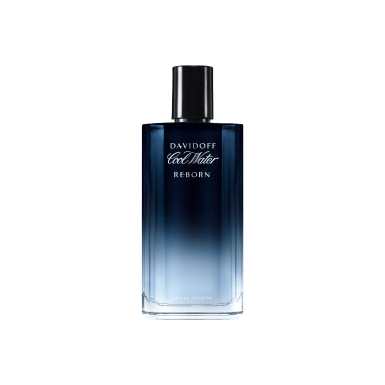 Davidoff Cool Water Eau de Toilette 125ml : : Beleza