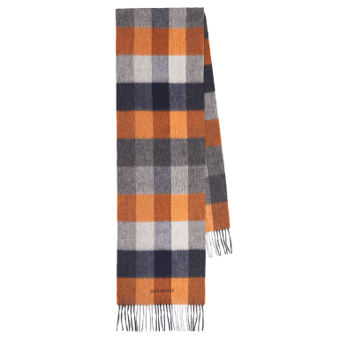 DAVIDOFF - ESSENTIALS Scarves