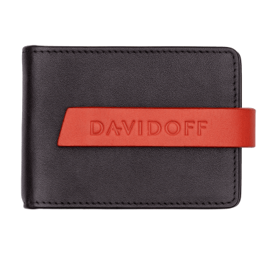 DAVIDOFF - ESSENTIALS Wallet