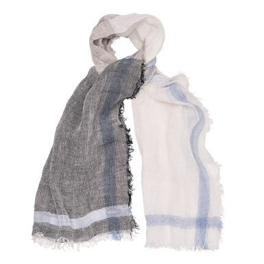 DAVIDOFF - PARIS Scarf