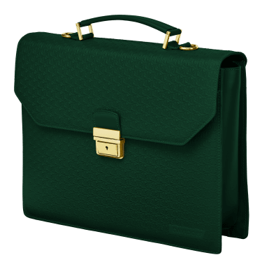 DAVIDOFF - ZINO Briefcase
