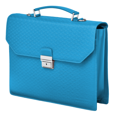 DAVIDOFF - ZINO Briefcase